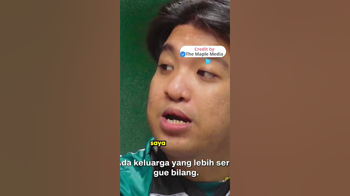 trending #trending2 Mengatasi Rindu Melalui Streaming!