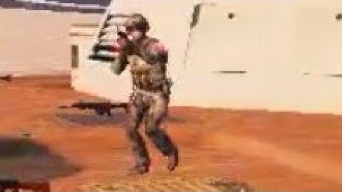 practice vs ai | CoD: Mobile