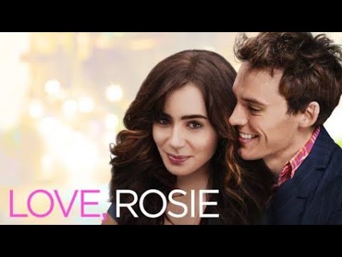 Love Rosie - Película Completa en Español