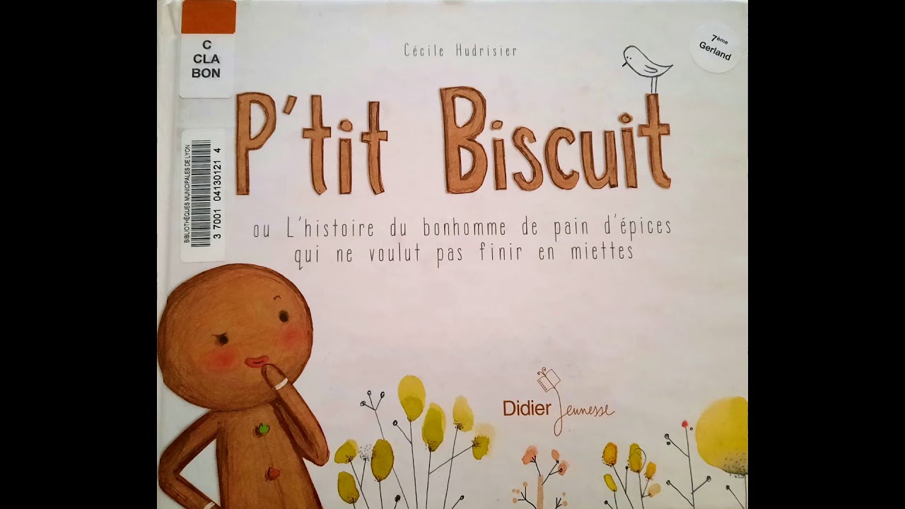 Ne perdons pas une miette de l'histoire des biscuits nantais LU et