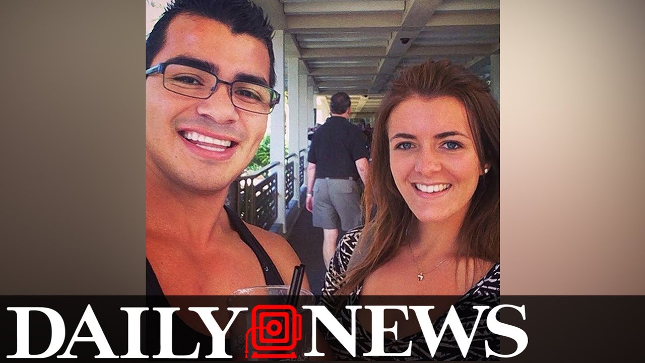 Man sentenced to life in prison for murder of wealthy boyfriend - YouTube
