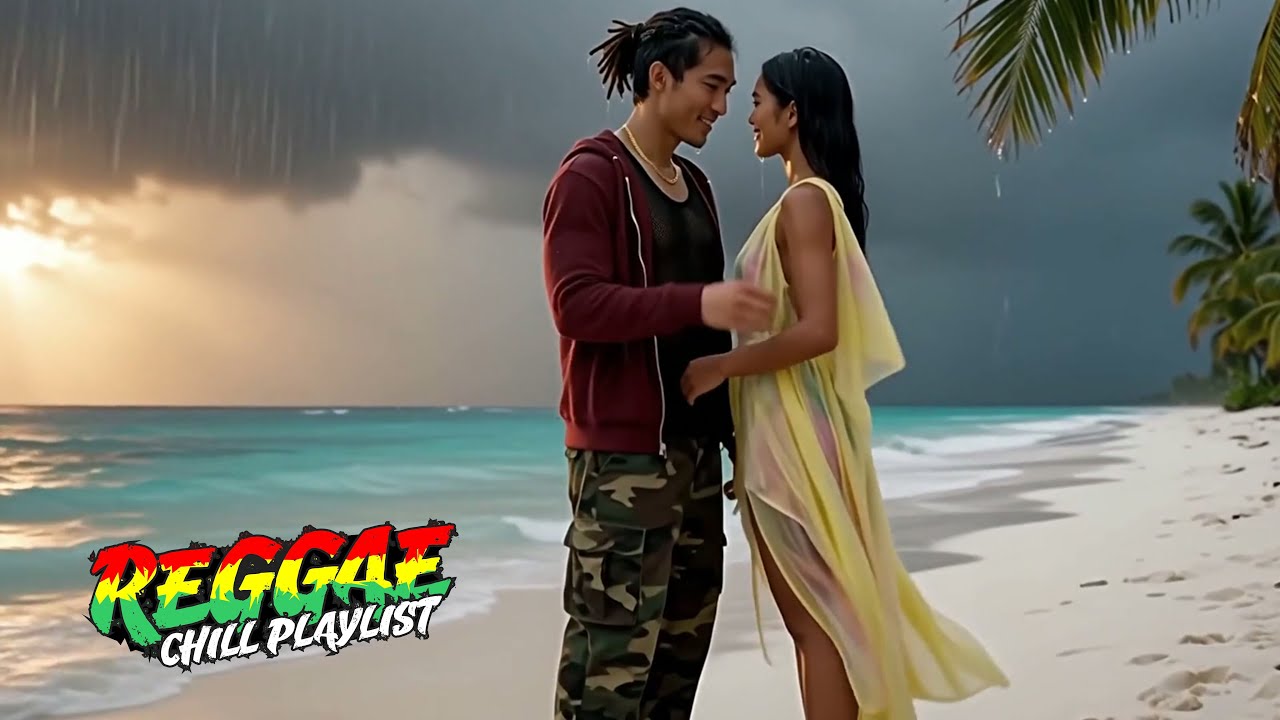 Lovers Rock 2026 | Soft Reggae for Romantic Relaxing