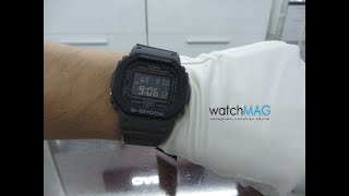 Casio G-Shock DW-5610SU-8ER