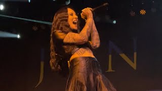 Sit Stay Roll Over- Jinjer (Live) Tempe, Arizona 2024