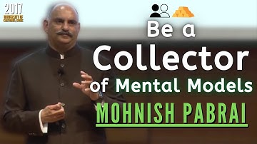 Mohnish Pabrai