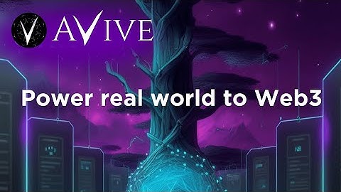 Avive mining app the latest project right now | Avive coin airdrop
