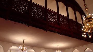 من عشائيات فضيلة الشيخ أسامة آل طالب بجامع الملك خالد بأم الحمــــــــــام |تلاوة عطرة|