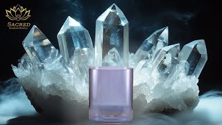 ⚡ Instantly Ground & Reconnect – 284 Hz Crystal Bowl Frequency