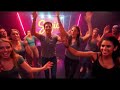 EDM  (night dance party)