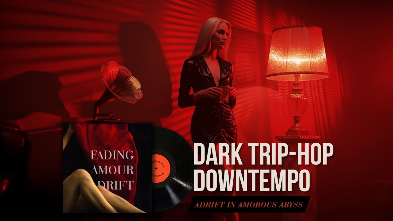 Dark Trip-Hop 💋 Downtempo // Adrift in Amorous Abyss