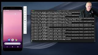 M 143 Forensic Acquisition from Android