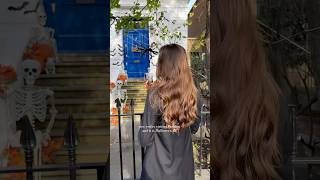 pov: You visit London and it is HALLOWEEN 👻🎃