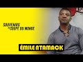 Ntamack : « Les Blacks ne voyaient pas la France comme un obstacle »