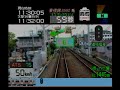 Train Simulator+電車でGO!東京急行編 GO!モード 上級 東横線 8590系 東横特急渋谷行 桜木町～渋谷