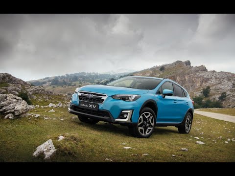 Video: Կարո՞ղ է Subaru XV- ը քարավան քարշ տալ: