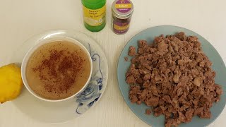 Annemi̇n Mutfaği - Kavurma