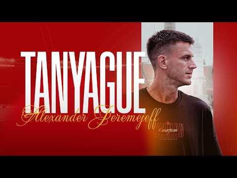 SIAP JADI MESIN GOL PERSIJA!? Alexander Jeremejeff Menjawab | Tanya Gue
