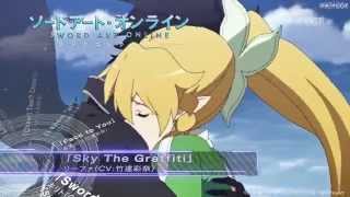 アルバム「ソードアート・オンライン　ソングコレクション」発売告知映像第3弾