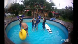 Lpbc summer outing 2014