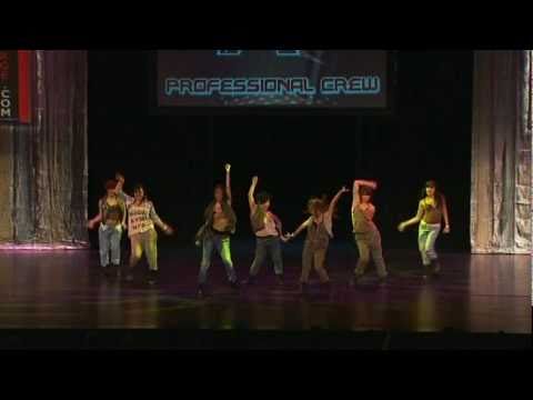 Cassie Jackson @ Artists Emerge 2011