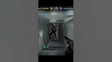 CSGO Imperial vs NIP IEM Cologne 2023 Play in