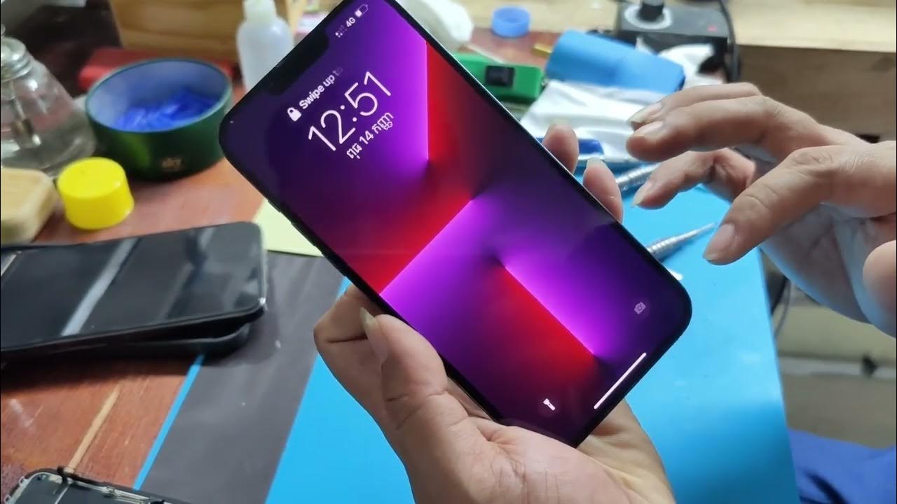 How Much Is To Change Screen Iphone 11