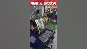 advance machines || super fast technology || part process production machine || viral #youtubeshorts