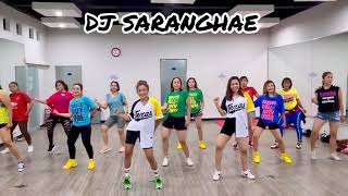 DJ.Saranghae~TikTok Viral ||Zumba