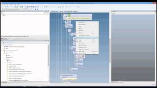 using a repeating section inside a repeating section Transform 5.1
