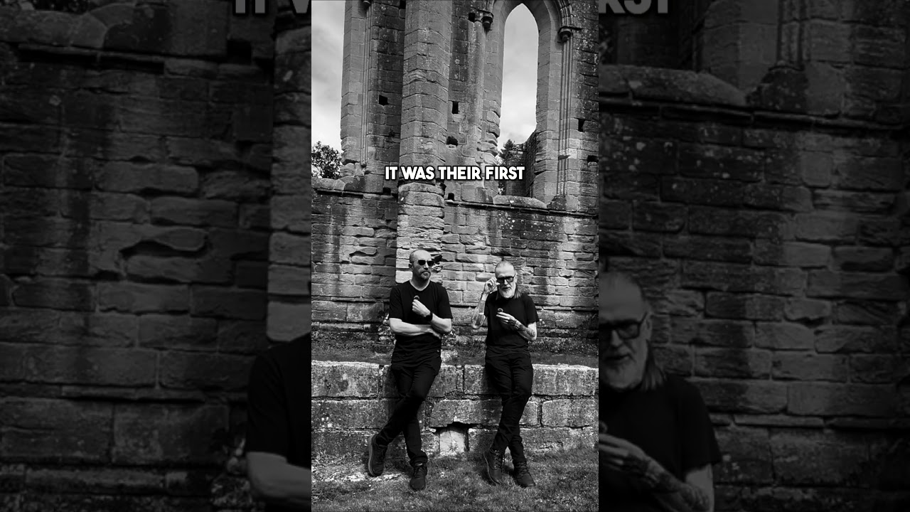 Greg shares how he met Peter Steele and how they sent each other copies of Icon and Bloody Kisses.