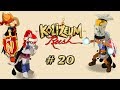 [Dofus] Humility - Kolirush #20 - En Compagnie De Sered &amp; Videofus ! :D