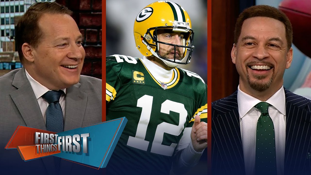 Aaron Rodgers ends darkness retreat early, Packers future still ...