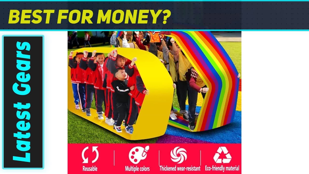 Беговой коврик из ткани Оксфорд: идеальный инструмент для командной игры!