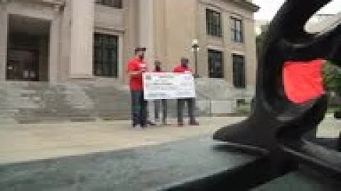 Florida indebted ex-felons desperate to vote