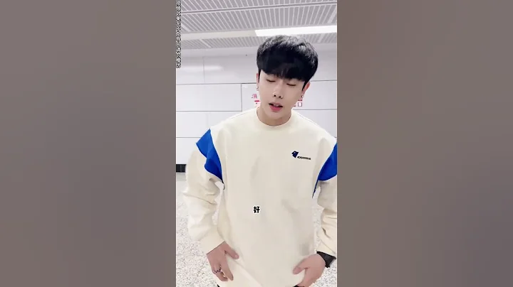 當粘人的奶狗弟弟突然變身為熱烈的小狼狗是種什麼體驗？！這真的很難不去愛他啊！#tiktok #帥哥 #抖音 #shorts - 天天要聞