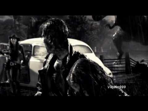 Let It Die - Sin City