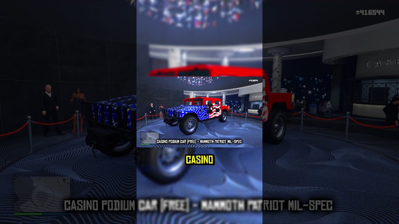 Bonus Money, FREE Cars & More! GTA Online Weekly Update!😱