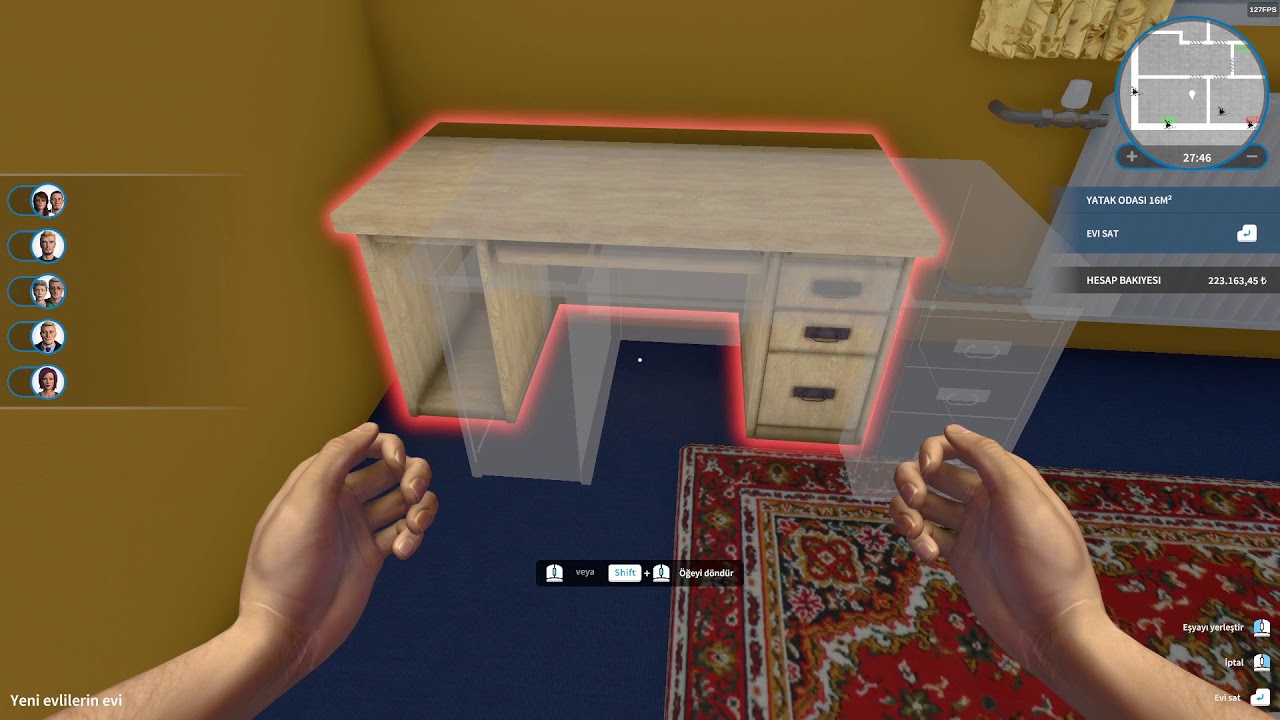house flipper oyna house flipper oyna