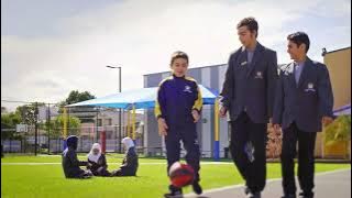 Ilim College  Doveton Campus