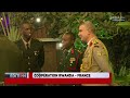 France-Rwanda: succès d’une vision partagée