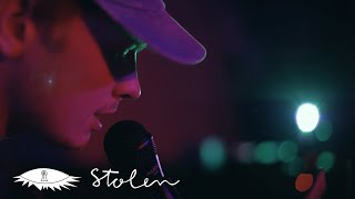 Video thumbnail of "Squid - The Dial | Stolen Sessions"