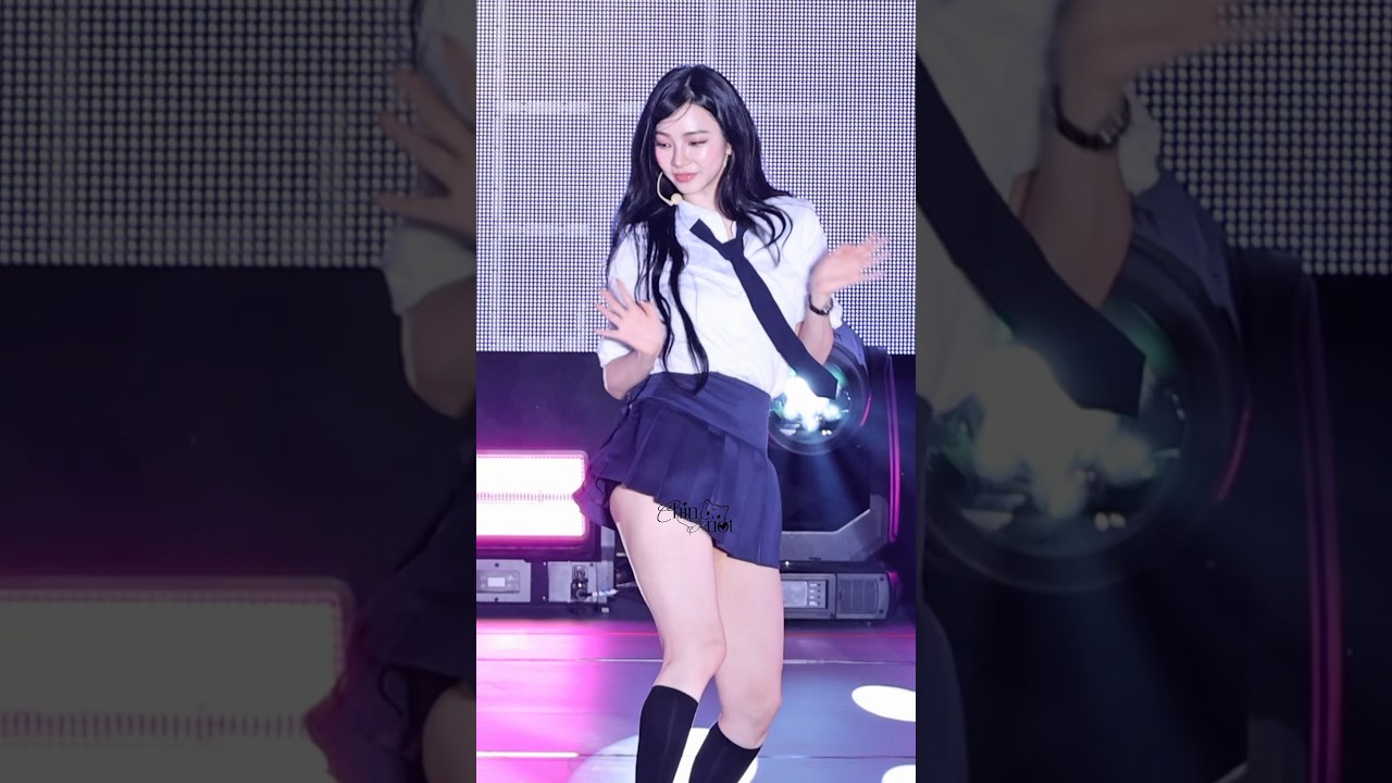 260718 MY-J presents aespa JAPAN FANMEETING 2026 “MY CLASSMaeTE