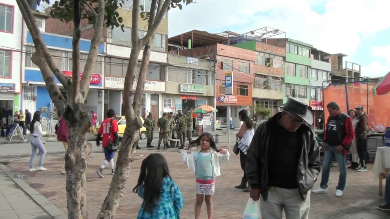 Reclutamiento ilegal es denunciado en Bellavista Dindalito sector Patio Bonito por Nelson