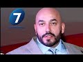 ¡Angélica Palacios LE RESPONDE a Lupillo Rivera!/Multimedia7