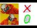 Balatro Cryptid Mod - Caveman Mode