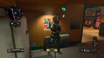 I Accepted a 1v1...Trash Talker Gets Destroyed - Black Ops 4