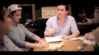 Exec Board, Episode 2: Incorrect Politicalness