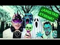 "Llevamos 200 años muertos y seguimos siendo mejores amigos 💀 #vídeosgraciosos #shorts #videosderisa