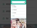 how to use TGSRTC Gamyam app ( with the help of this app you can serch any bus )
