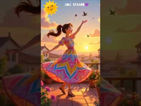 اصحى يا دنيا صباح الخير